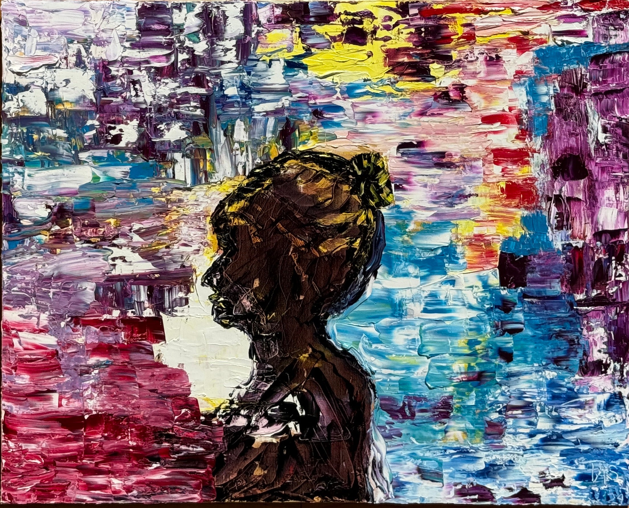 A Force to be Reckoned With